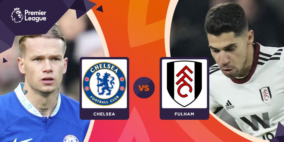 Prediksi Chelsea Vs Fulham 4 Februari 2023 - Bola.net