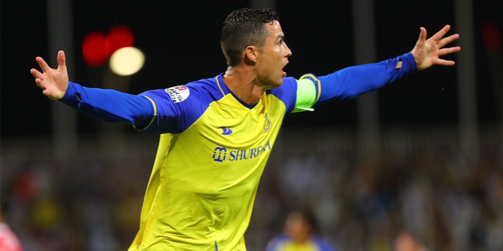 Demi Cristiano Ronaldo, Al-Nassr Bakal Bangun Proyek 'Madridisasi'