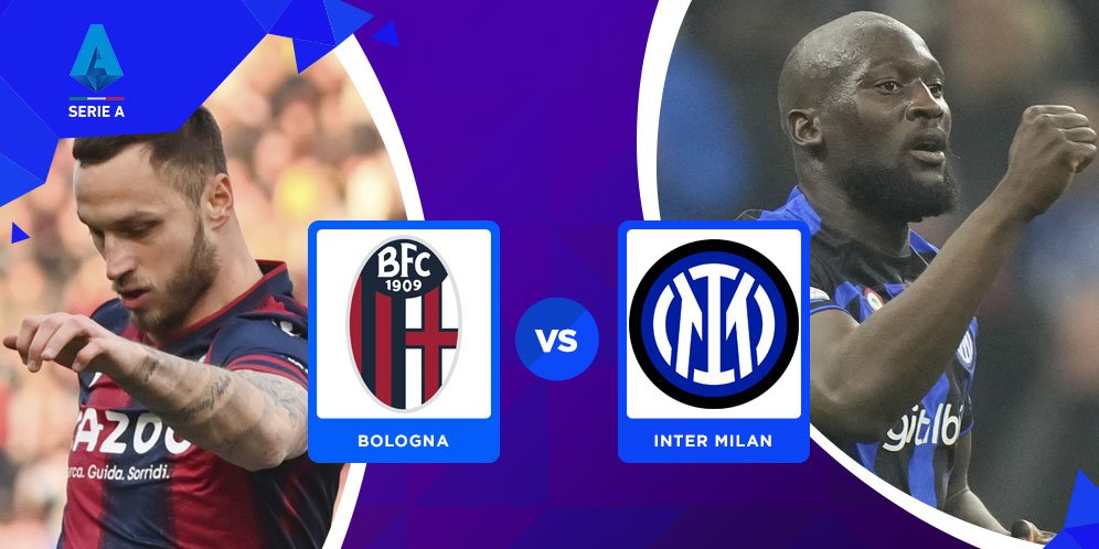 Prediksi Bologna vs Inter Milan 26 Februari 2023