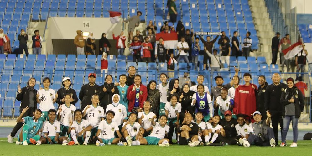 Asian Games 2022 - Usai Bantai Vietnam, Pelatih Arab Saudi: Kami