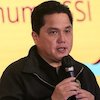 PSSI Dihantui Utang Nyaris Rp100 Miliar, Erick Thohir: Rp1,9 Miliar dari TC Timnas Indonesia di Luar