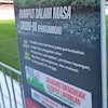 Timnas Indonesia Terancam Tidak Bisa Gelar FIFA Matchday di SUGBK karena Dipakai Konser Coldplay pad