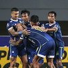 Tonton Yuk! David da Silva Bikin Gol, Persib Gasak Bhayangkara FC