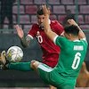 Pelatih Burundi Puji Kolektivitas Timnas Indonesia Pelatih Burundi Puji Kolektivitas Timnas Indonesia