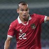 Timnas Indonesia Libas Burundi, Riko Simanjuntak Full Senyum!