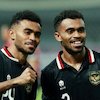 Tumbang! Usai Jordi Amat, 1 Pemain Lain juga Tidak Bisa Memperkuat Timnas Indonesia vs Brunei Daruss