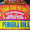 Kantor PSSI Mendapat Banyak Kiriman Karangan Bunga Usai Indonesia Batal Jadi Tuan Rumah Piala Dunia 