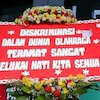 Indonesia Batal jadi Tuan Rumah Piala Dunia U-20, Ini Kata Keluarga Korban Tragedi Kanjuruhan