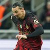 Gokil! Zlatan Ibrahimovic Dipanggil ke Timnas Swedia di Usia 41 Tahun!