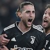 Merasa Masa Depannya di Juventus, Adrien Rabiot Bertekad Cetak Gol Lebih Banyak