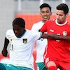 VIDEO: Hugo Samir Menjadi Pemain Penting Bagi Timnas Indonesia U-20 di Piala Asia U-20 2023