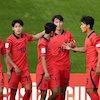 Profil Tim dan Daftar Pemain Korea Selatan di Piala Dunia U-20 2023