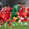 Ketegasan Shin Tae-yong, Timnas Indonesia U-20 Kalah Bukan karena Masalah Cuaca