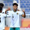 Timnas Indonesia U-20 Dirasuki Kepercayaan Diri yang Tinggi untuk Melawan Uzbekistan