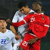 Manajer Timnas Indonesia U-24 Minta Suporter Dukung Hugo Samir agar Makin Dewasa: Dia Masih Muda, Be