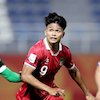 Ulasan Statistik Pertandingan Timnas Indonesia U-20 vs Irak U-20