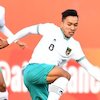 Laga Timnas Indonesia U-20 vs Suriah Dipantau Pemandu Bakat Dynamo Moscow: Arkhan Fikri Dapat Kritik Laga Timnas Indonesia U-20 vs Suriah Dipantau Pemandu Bakat Dynamo Moscow: Arkhan Fikri Dapat Kritik