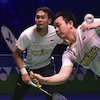 Jadwal Mohammad Ahsan/Hendra Setiawan di Babak 16 Besar Canada Open 2023