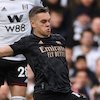 Man of the Match Fulham vs Arsenal: Leandro Trossard