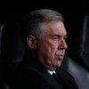 PSSI-nya Brasil Konfirmasi Ketertarikan Pada Carlo Ancelotti