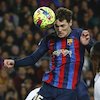 Andreas Christensen Alami Cedera Betis, Bisa Absen di El Clasico