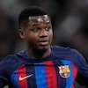 Ansu Fati Masih Bertekad Kembali ke Barcelona