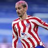 Antoine Griezmann Tertarik Ikuti Jejak Lionel Messi ke Amerika Serikat