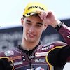 Mengenal Tony Arbolino, Bintang Baru Italia yang Jadi Rebutan 3 Tim MotoGP