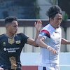 Arema FC Akui Kondisi Dewa United Lebih Bagus