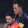 Alot! Tonton Highlights Duel Arema FC Vs Borneo FC yang Berakhir Tanpa Pemenang