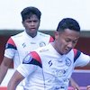 Gagal Raih Kemenangan Lawan Persis Solo, Arema FC Disebut Sudah Berkembang