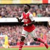 Saka Beber Alasanya Perpanjang Kontrak di Arsenal: Klub yang Indah, Lihat di Mana Kami Berada!