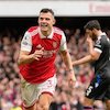 5 Calon Pengganti Granit Xhaka di Arsenal