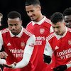 5 Pelajaran Kemenangan Arsenal atas Everton: Asa Angkat Trofi Mulai Menyala! 5 Pelajaran Kemenangan Arsenal atas Everton: Asa Angkat Trofi Mulai Menyala!