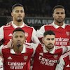 10 Pemain yang Bakal Dijual Arsenal pada Musim Panas 2023, Siapa Saja?