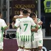Hasil AS Roma vs Sassuolo: Skor 3-4 Hasil AS Roma vs Sassuolo: Skor 3-4