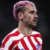 Antoine Griezmann Terlahir Kembali