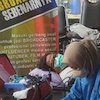 Dies Natalies ke-25 ATVI Diawali dengan Kegiatan Donor Darah Dies Natalies ke-25 ATVI Diawali dengan Kegiatan Donor Darah