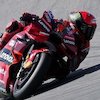 Hasil Latihan Bebas MotoGP Argentina: Pecco Bagnaia dan Marco Bezzecchi Tercepat