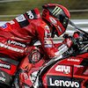 Hasil Tes Pramusim MotoGP Portugal 2023: Pecco Bagnaia dan Ducati Berkuasa