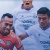 Saksikan Lagi, Dua Gol yang Tercipta Dalam Sengitnya Duel Bali United vs Persita Tangerang