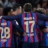 4 Aktor di Balik Kemenangan Barcelona atas Real Madrid di Copa Del Rey