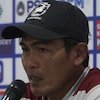 Madura United Kalahkan PSS Sleman, Rahmad Basuki: Untung Kami Leading Duluan