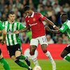 Setan Merah Perkasa! Saksikan Lagi Gol Tunggal Rashford Bawa MU Kalahkan Real Betis