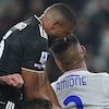 Hasil Juventus vs Sampdoria: Skor 4-2 Hasil Juventus vs Sampdoria: Skor 4-2