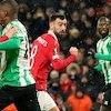 Kalah 4-1 Lawan Manchester United, Real Betis Akan Membalas pada Leg Kedua Liga Europa
