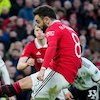 Man of the Match Manchester United vs Fulham: Bruno Fernandes Man of the Match Manchester United vs Fulham: Bruno Fernandes