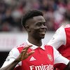 Ada Untungnya Arsenal Tersingkir dari Liga Europa, Apa Itu?