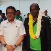 Serius Nih? Tantang Timnas Indonesia, Burundi Cuma Bawa 5 Bek!