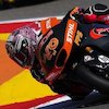 Hasil Latihan Ketiga Moto2 Spanyol: Aron Canet Terdepan, Ditempel Ketat Pedro Acosta